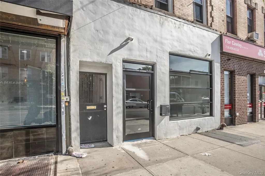 67-17 Myrtle Avenue Glendale NY 11385