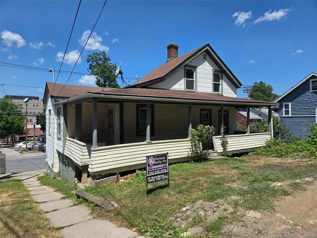 149 South Avenue Poughkeepsie NY 12601