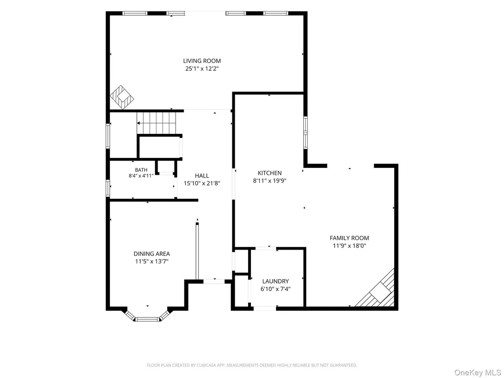 43 Nathan Hale Drive Stormville NY 12582
