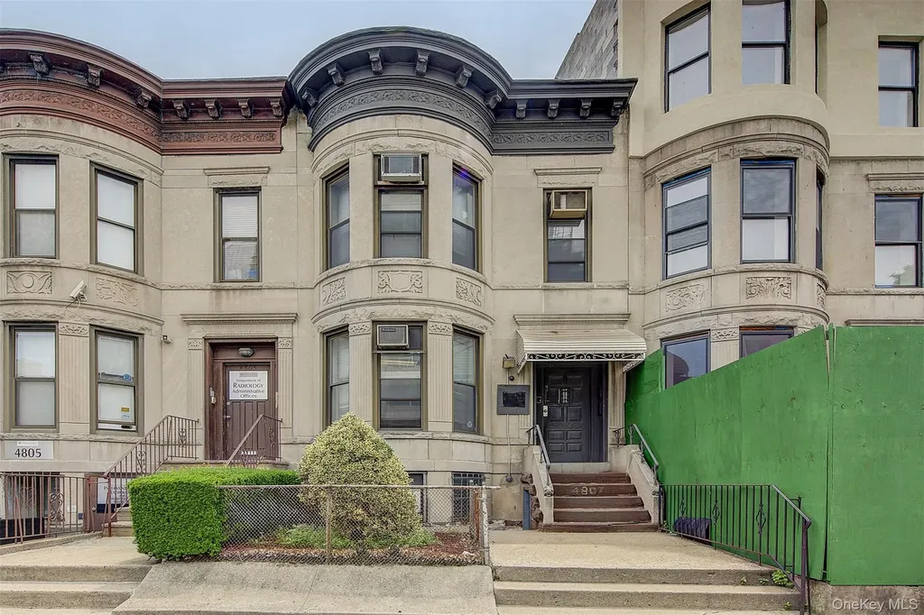 4807 Fort Hamilton Parkway Brooklyn NY 11219