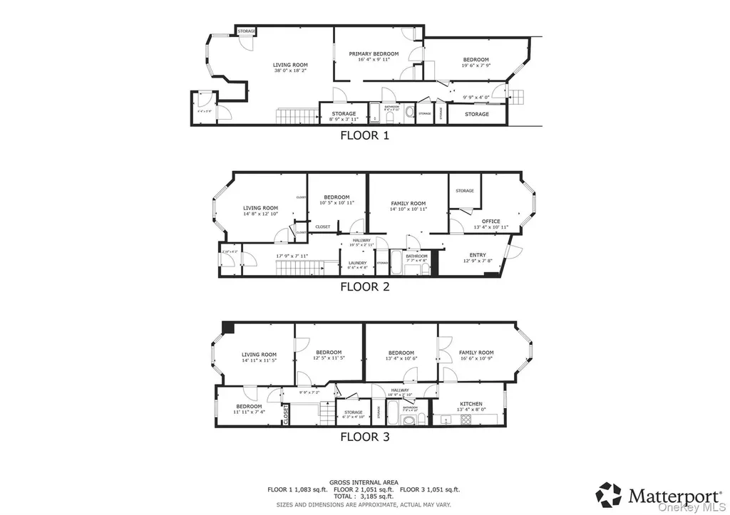 4807 Fort Hamilton Parkway Brooklyn NY 11219