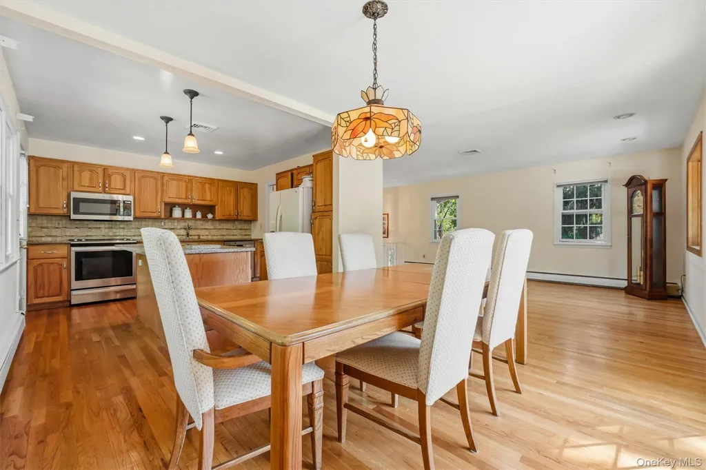 431 Bonnie Court Yorktown Heights NY 10598