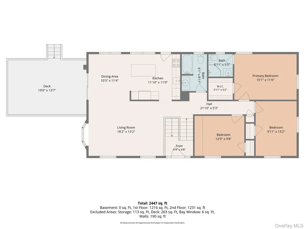 431 Bonnie Court Yorktown Heights NY 10598