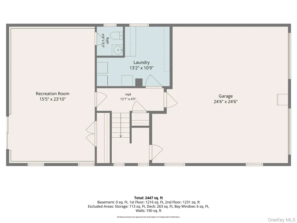 431 Bonnie Court Yorktown Heights NY 10598