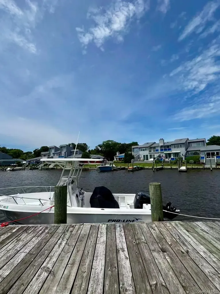 246 Fairharbor Drive Patchogue NY 11772