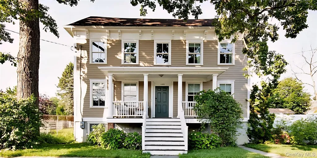 120 Verplanck Avenue Beacon NY 12508