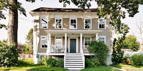 120 Verplanck Avenue Beacon NY 12508