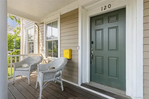 120 Verplanck Avenue Beacon NY 12508