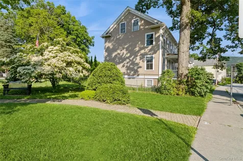 120 Verplanck Avenue Beacon NY 12508
