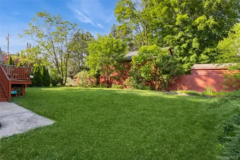 120 Verplanck Avenue Beacon NY 12508