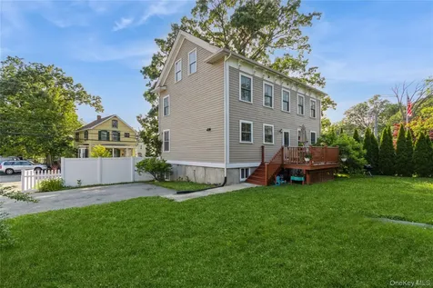 120 Verplanck Avenue Beacon NY 12508