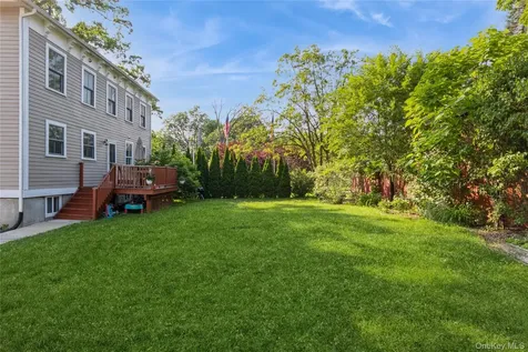 120 Verplanck Avenue Beacon NY 12508