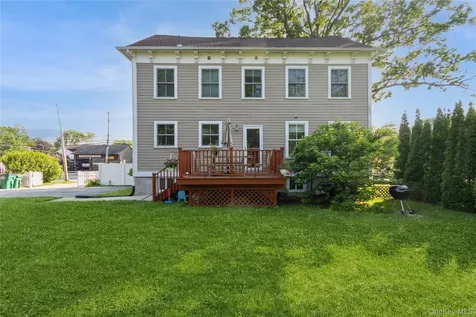 120 Verplanck Avenue Beacon NY 12508