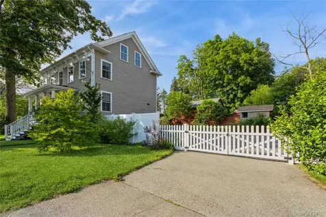 120 Verplanck Avenue Beacon NY 12508