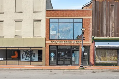381 Main Street Poughkeepsie NY 12601
