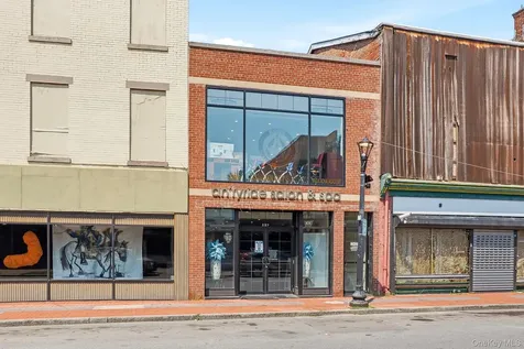 381 Main Street Poughkeepsie NY 12601