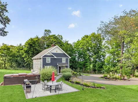 155 Arcadia Road Goshen NY 10924