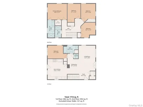 155 Arcadia Road Goshen NY 10924