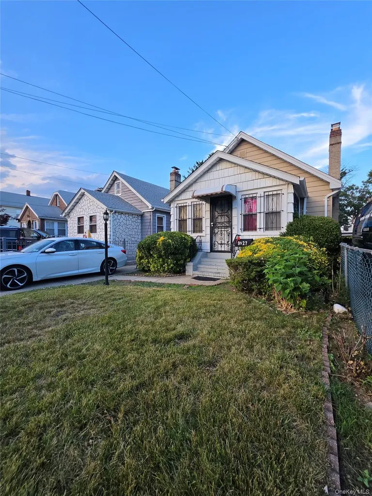 9927 213th Street Queens Village NY 11429