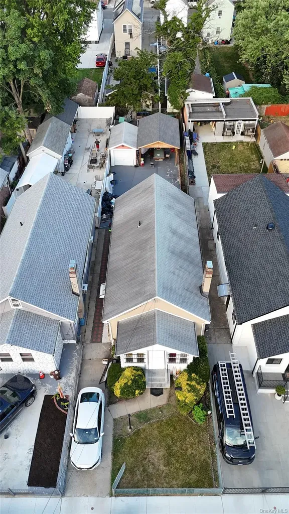 9927 213th Street Queens Village NY 11429