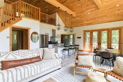 305 Reyer Road Narrowsburg NY 12764