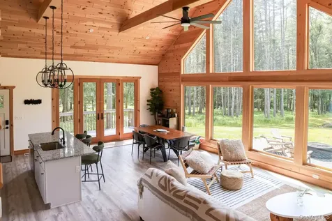 305 Reyer Road Narrowsburg NY 12764