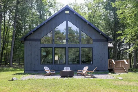 305 Reyer Road Narrowsburg NY 12764