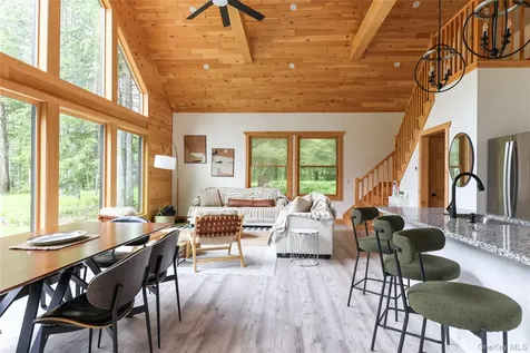 305 Reyer Road Narrowsburg NY 12764