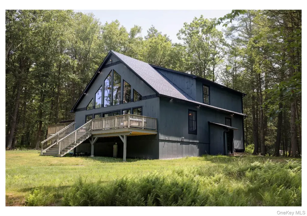 301 Reyer Road Narrowsburg NY 12764