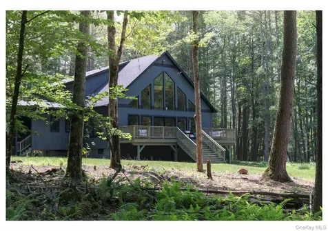 301 Reyer Road Narrowsburg NY 12764
