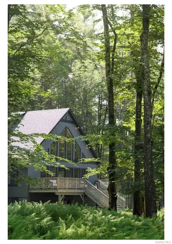 301 Reyer Road Narrowsburg NY 12764