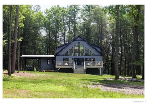 301 Reyer Road Narrowsburg NY 12764