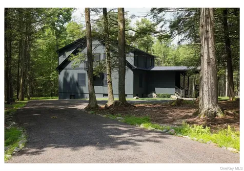 301 Reyer Road Narrowsburg NY 12764