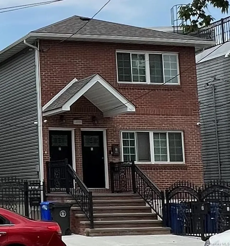 16355 Phroane Avenue Jamaica NY 11433