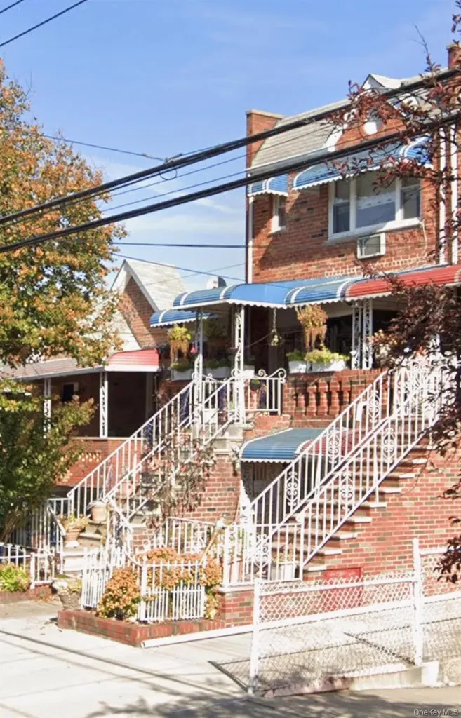 201 E 59th Street Brooklyn NY 11203
