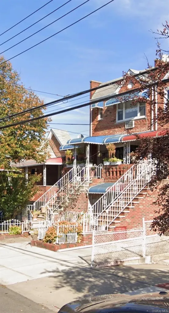 201 E 59th Street Brooklyn NY 11203