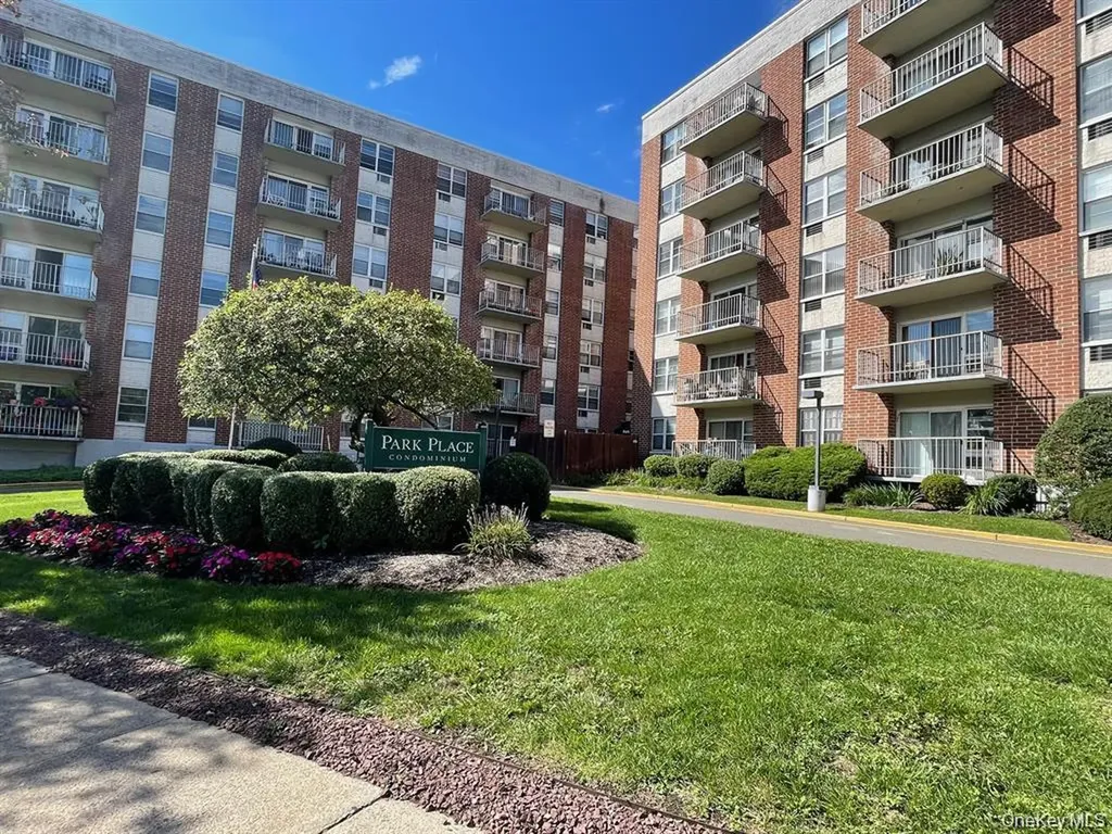 35 Park Avenue Suffern NY 10901