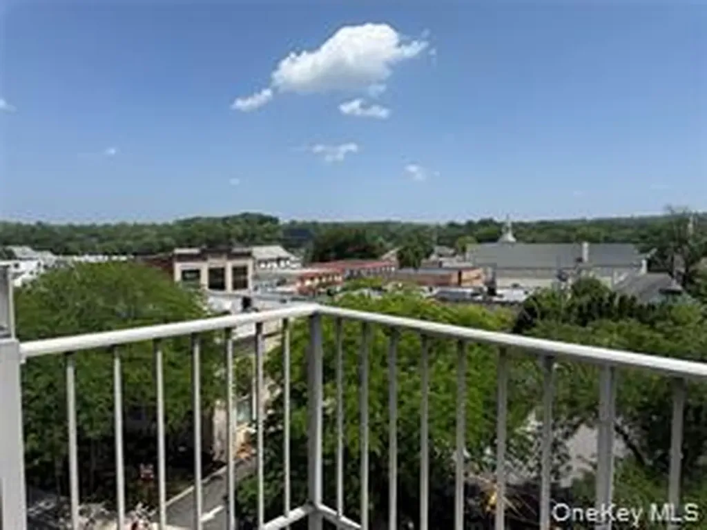 35 Park Avenue Suffern NY 10901