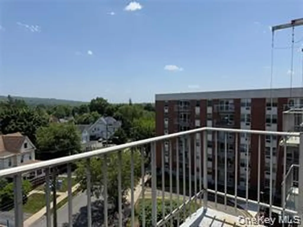 35 Park Avenue Suffern NY 10901