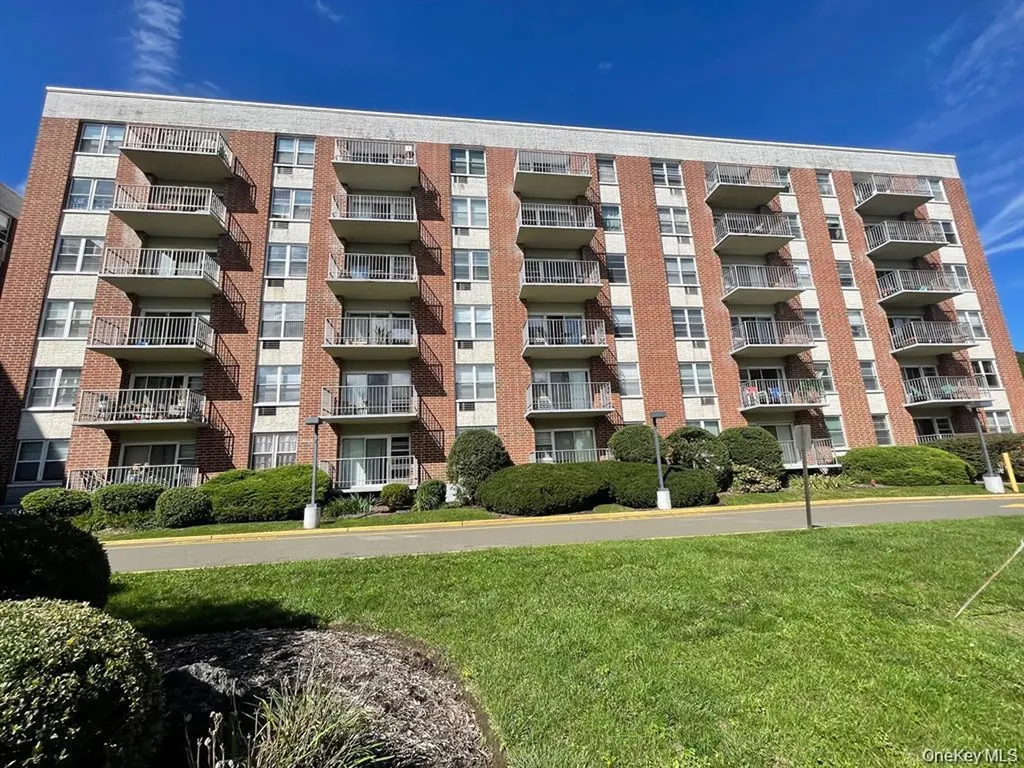 35 Park Avenue Suffern NY 10901