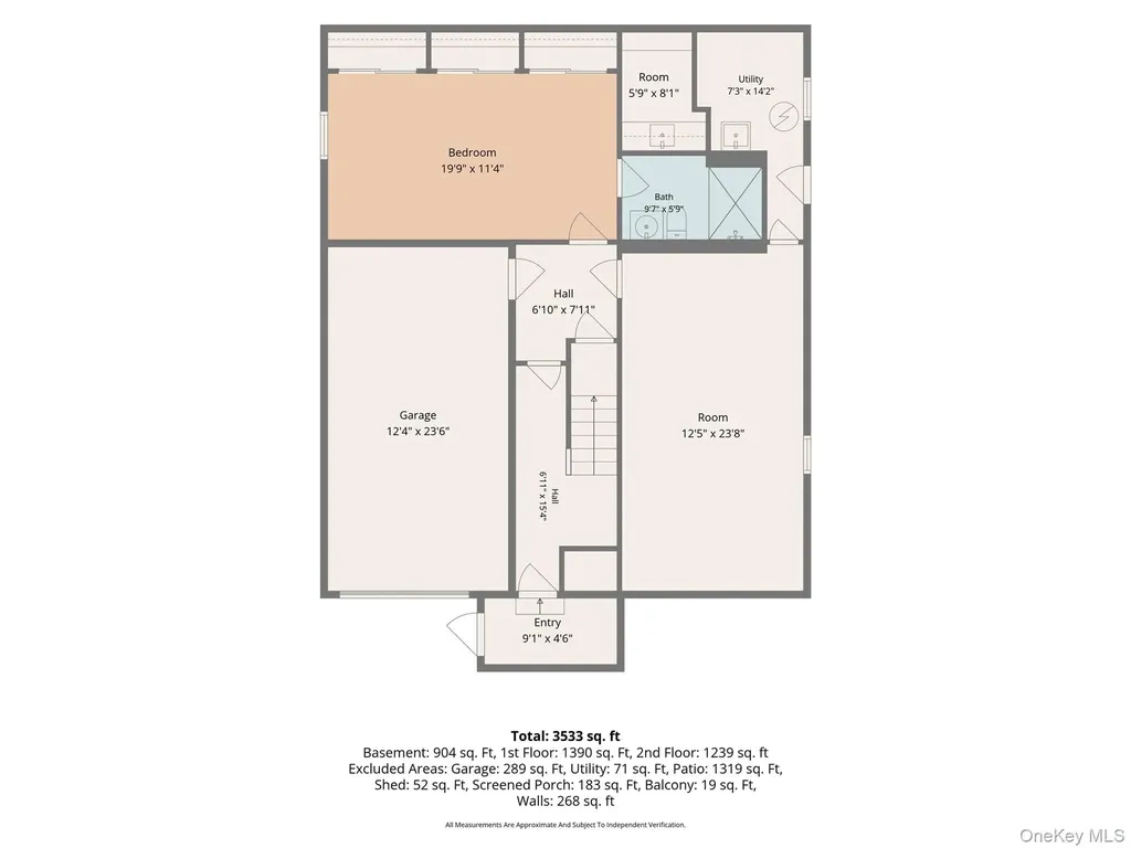 109 Wakefield Avenue Yonkers NY 10704