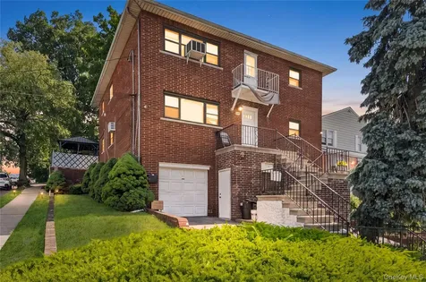 109 Wakefield Avenue Yonkers NY 10704