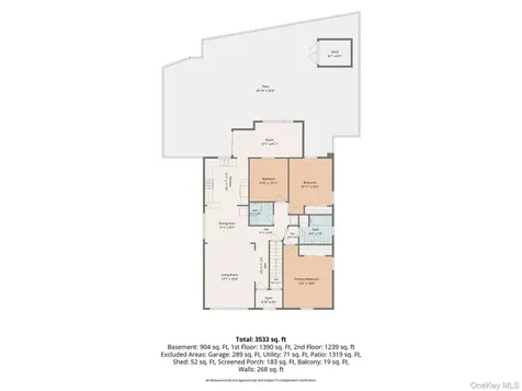 109 Wakefield Avenue Yonkers NY 10704