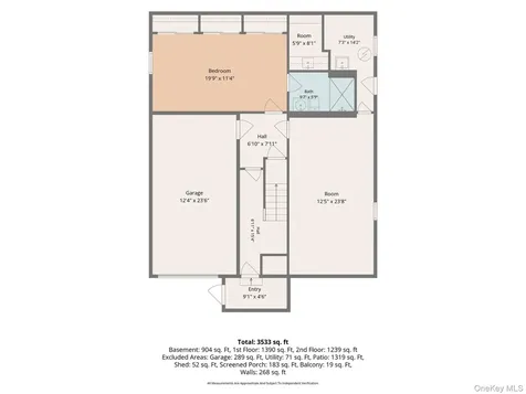 109 Wakefield Avenue Yonkers NY 10704