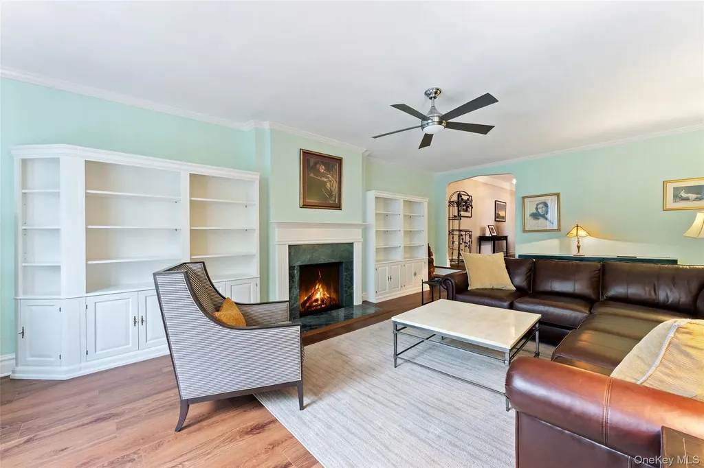 25 Parkview Avenue Bronxville NY 10708