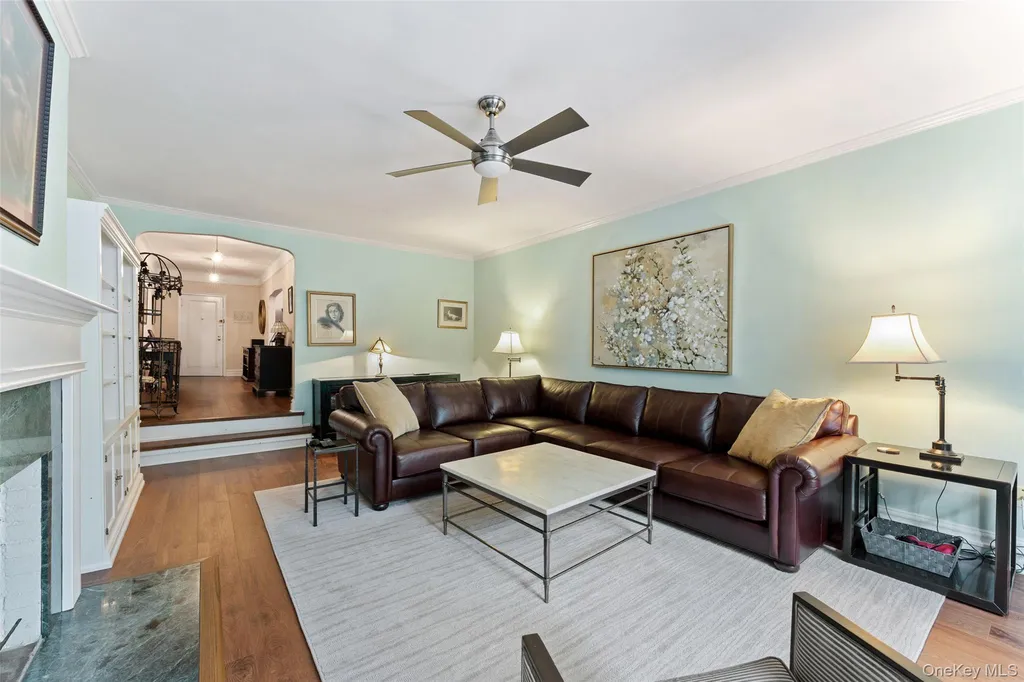 25 Parkview Avenue Bronxville NY 10708
