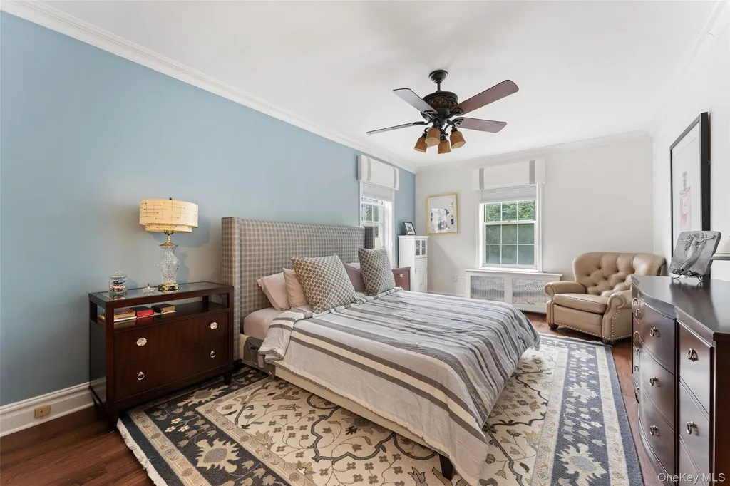 25 Parkview Avenue Bronxville NY 10708