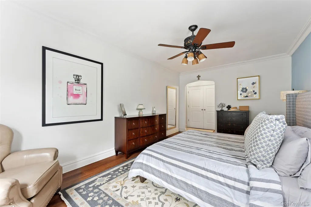 25 Parkview Avenue Bronxville NY 10708