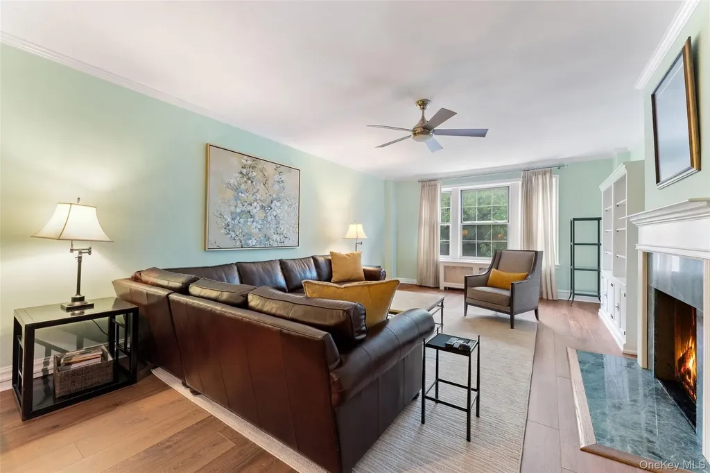 25 Parkview Avenue Bronxville NY 10708