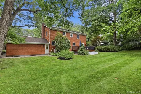 62 Hemlock Drive Sleepy Hollow NY 10591